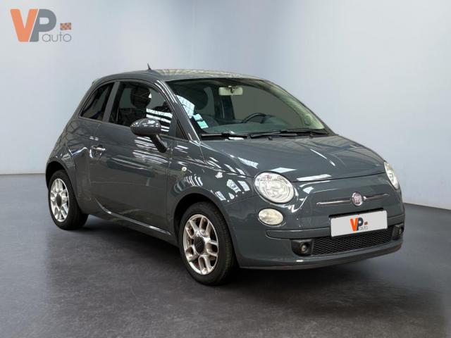 Fiat 500 image 2