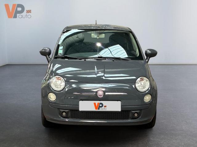 Fiat 500 image 3
