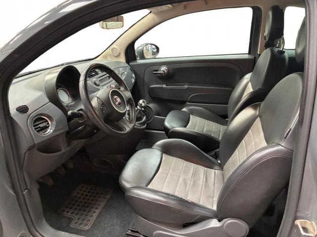 Fiat 500 image 8