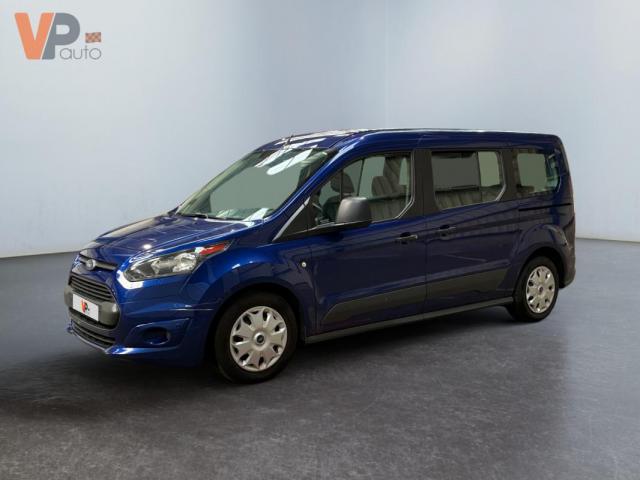 Ford Grand Tourneo Connect 1.5 Tdci 100 Trend