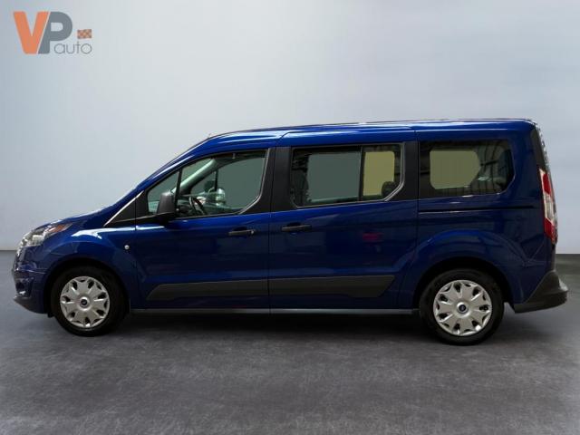 Ford Grand Tourneo Connect image 2