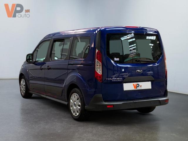 Ford Grand Tourneo Connect image 6