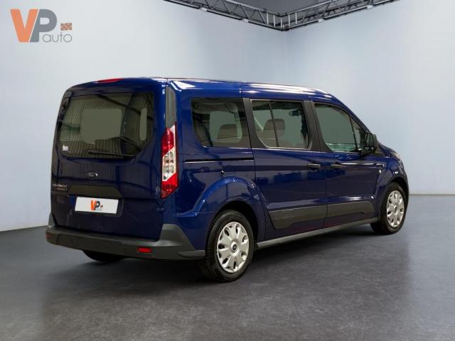 Ford Grand Tourneo Connect image 8