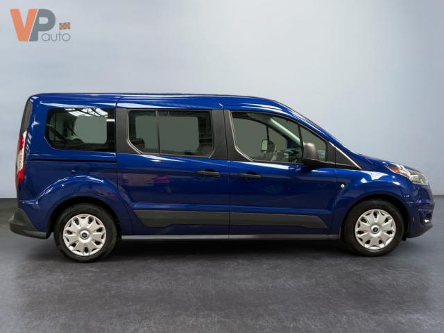 Ford Grand Tourneo Connect image 7