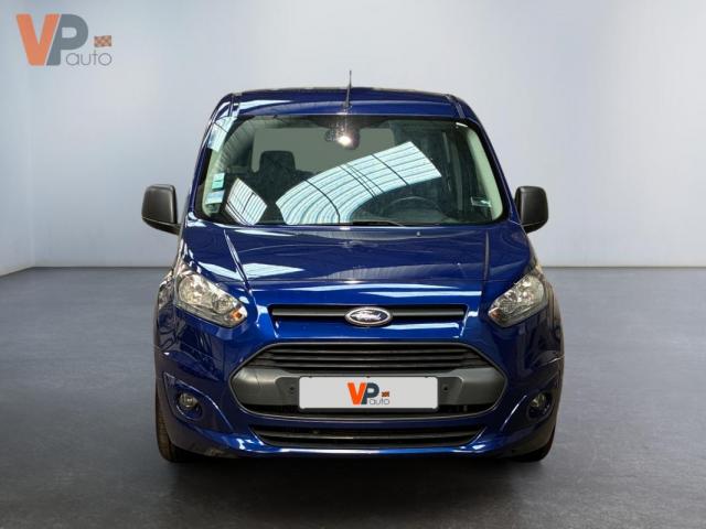 Ford Grand Tourneo Connect image 5
