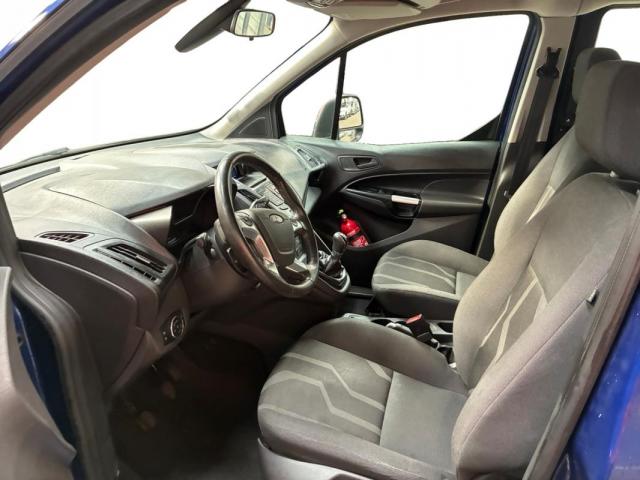 Ford Grand Tourneo Connect image 1
