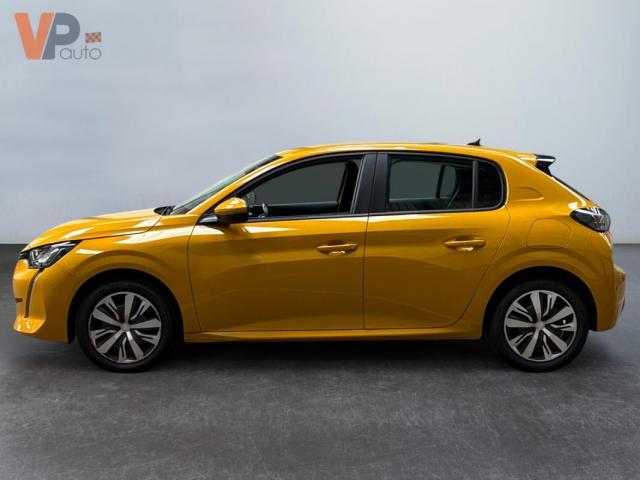 Peugeot 208 image 7
