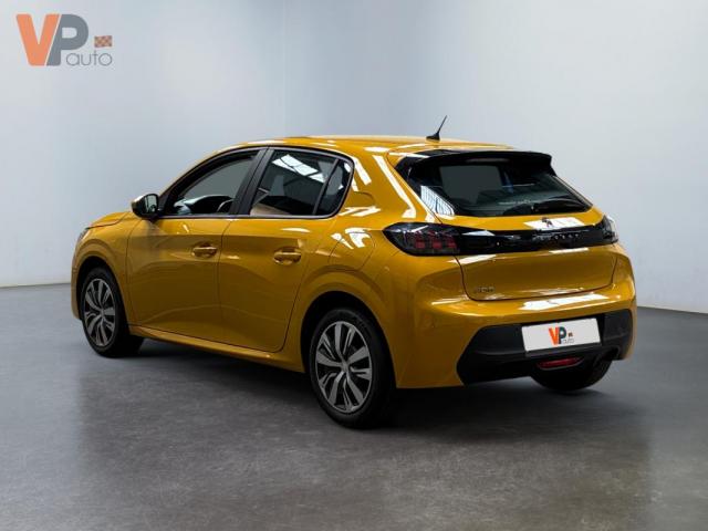 Peugeot 208 image 5