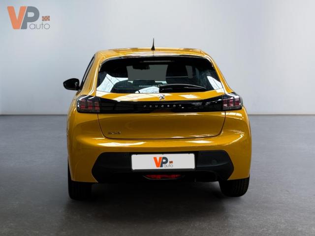 Peugeot 208 image 4