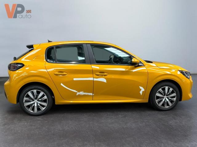 Peugeot 208 image 2