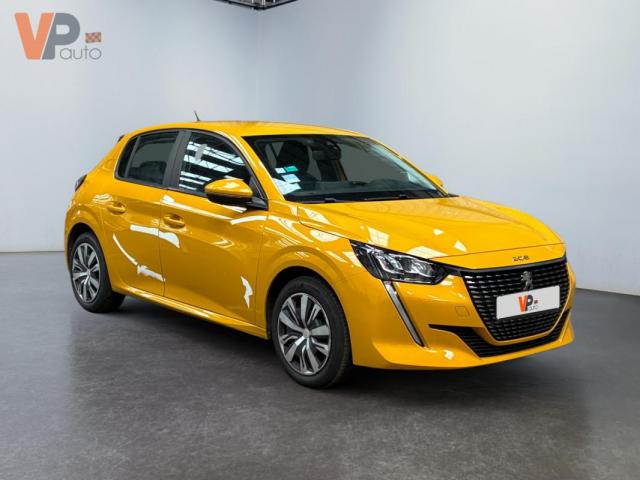 Peugeot 208 image 6