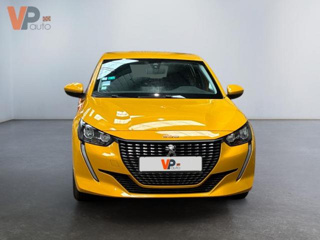 Peugeot 208 image 8