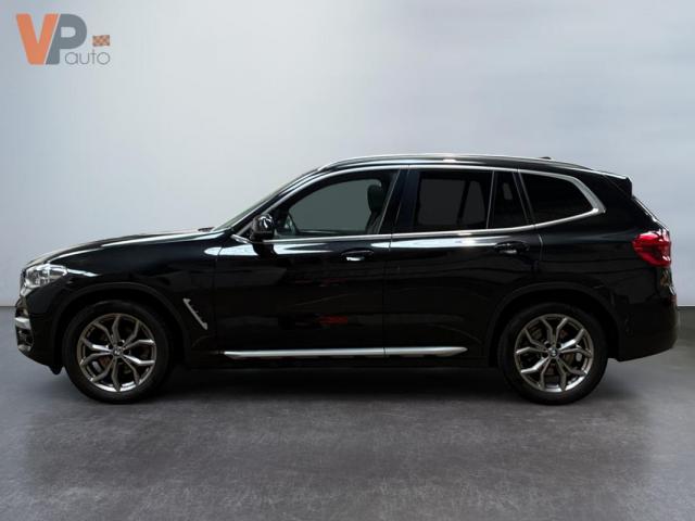 Bmw X3 image 4