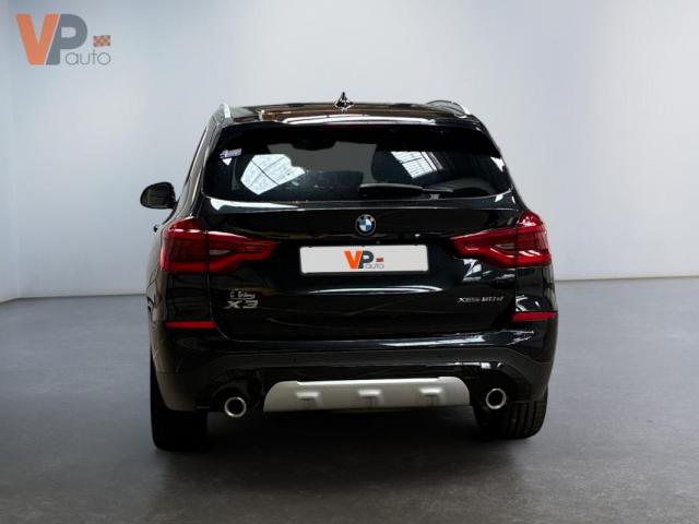 Bmw X3 image 5