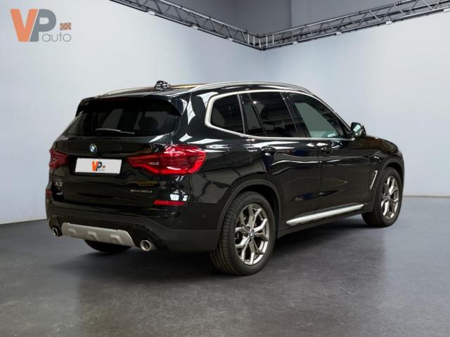 Bmw X3 image 6