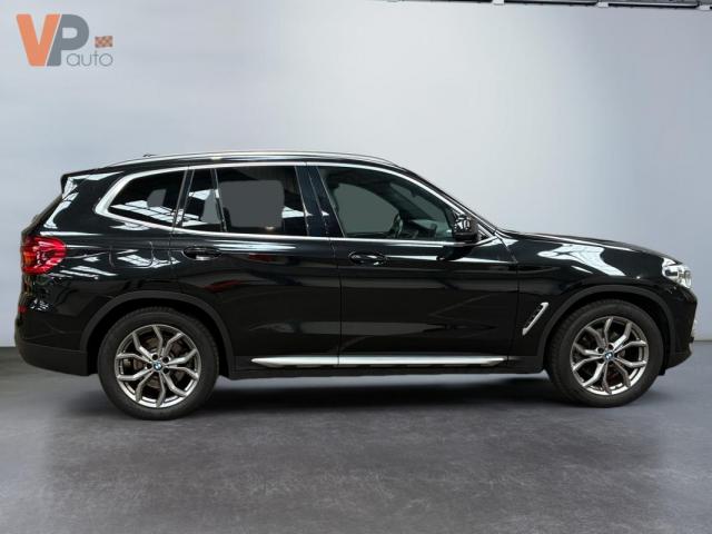 Bmw X3 image 7