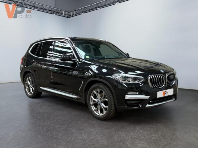 Bmw X3 image 1