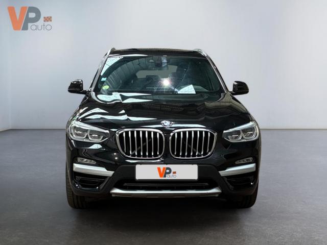 Bmw X3 image 8