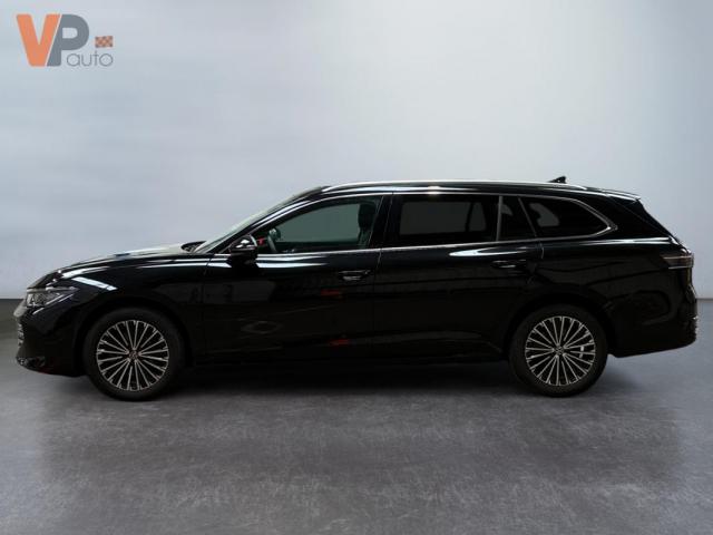 Volkswagen Passat Sw image 2