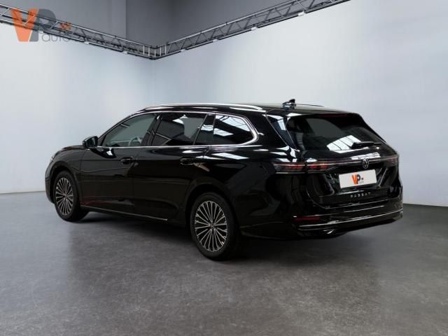 Volkswagen Passat Sw image 3
