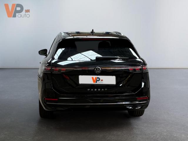Volkswagen Passat Sw image 8