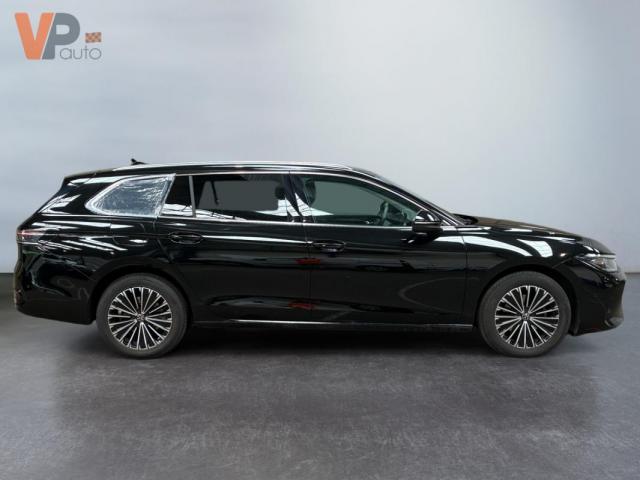 Volkswagen Passat Sw image 4