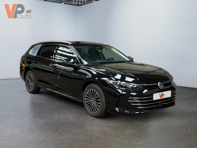 Volkswagen Passat Sw image 5