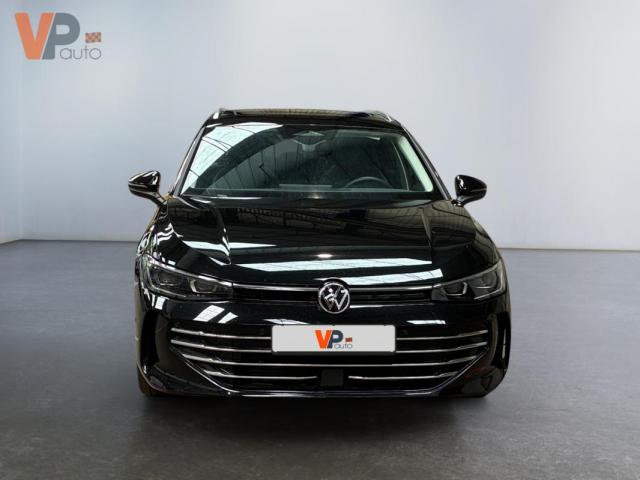 Volkswagen Passat Sw image 6