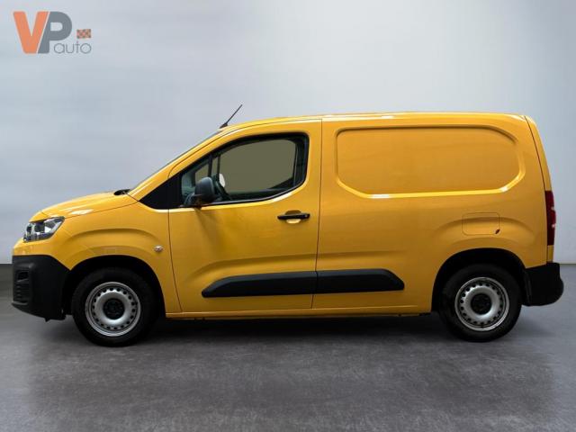 Citroen Berlingo image 7