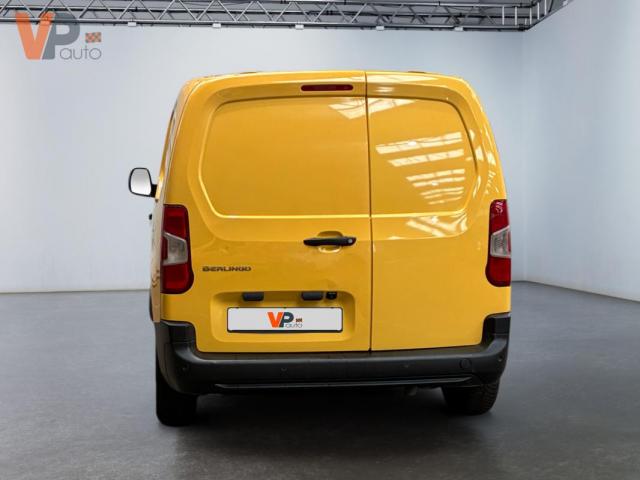Citroen Berlingo image 3