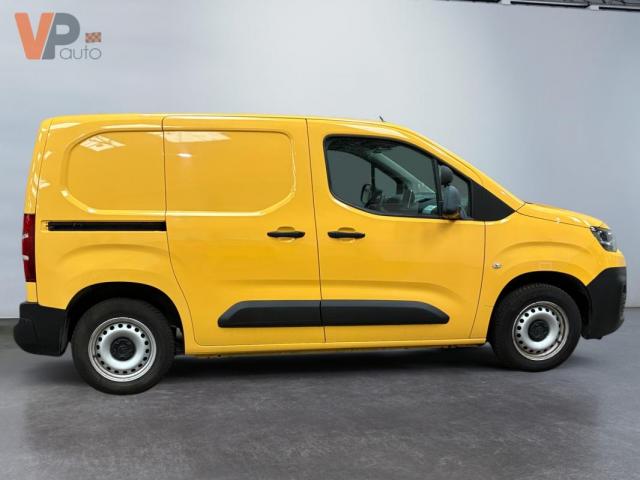 Citroen Berlingo image 4