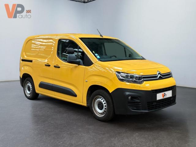Citroen Berlingo image 6