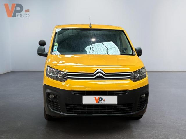 Citroen Berlingo image 2