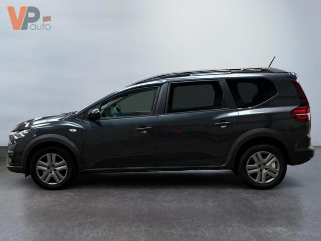 Dacia Jogger image 5
