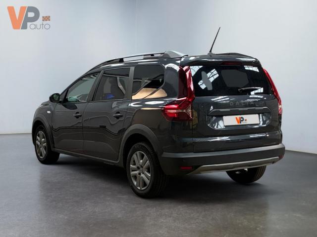 Dacia Jogger image 1