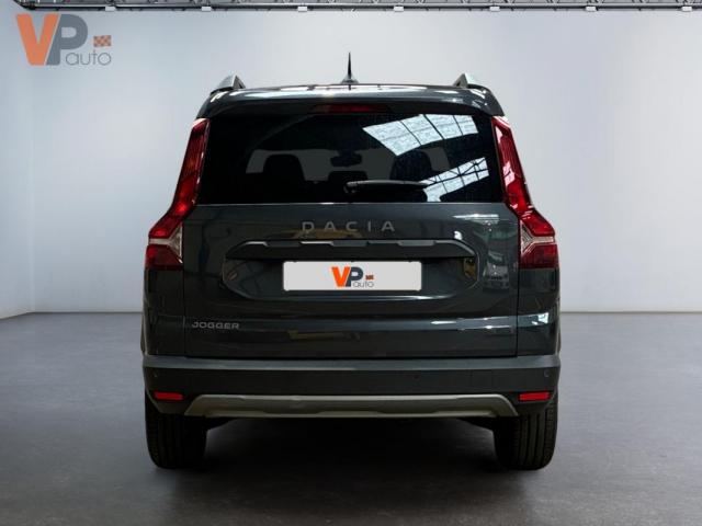 Dacia Jogger image 8