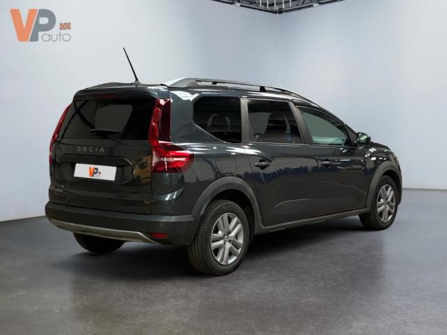 Dacia Jogger image 7