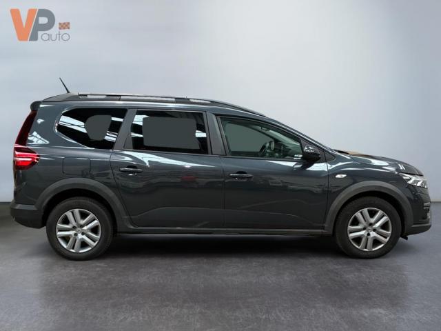 Dacia Jogger image 3