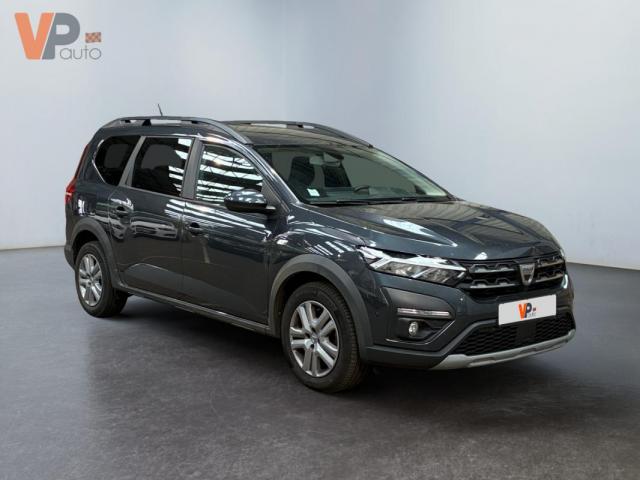 Dacia Jogger image 6