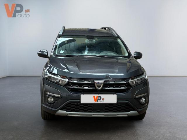 Dacia Jogger image 2