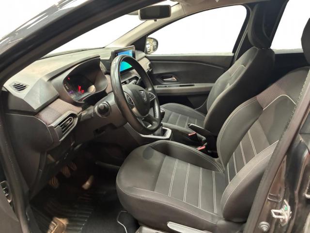 Dacia Jogger image 4