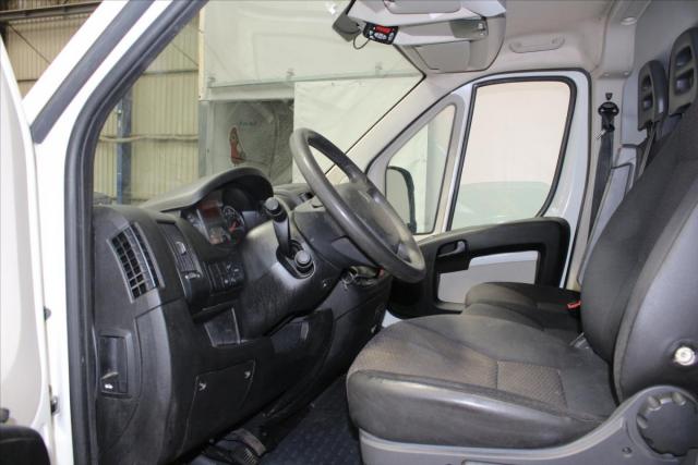 Peugeot Boxer image 7