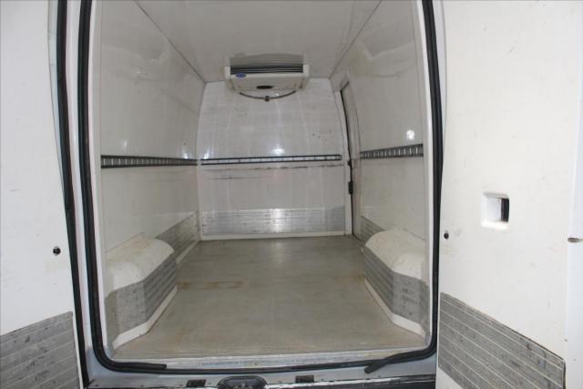 Peugeot Boxer image 3