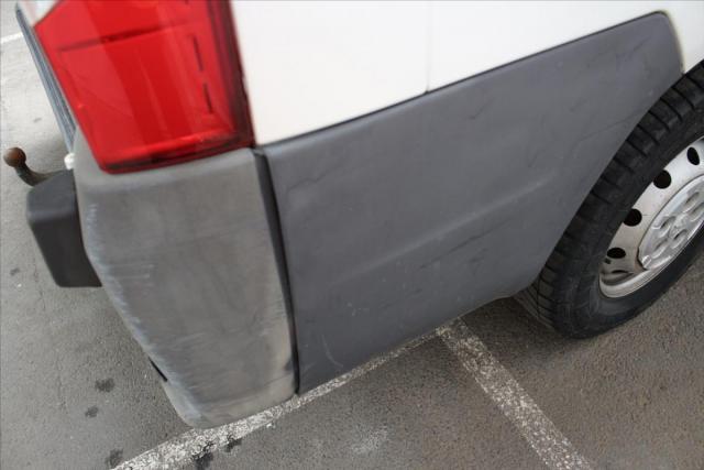 Peugeot Boxer image 5