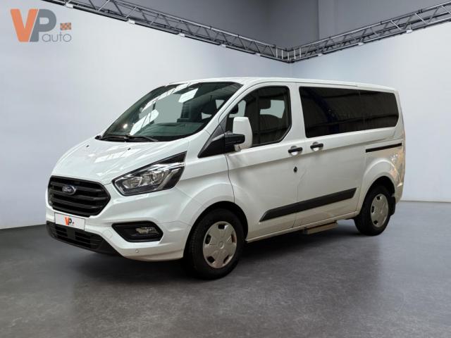 Ford Transit Custom Kombi 320 L1h1 2.0 Ecoblue 105 Trend Business