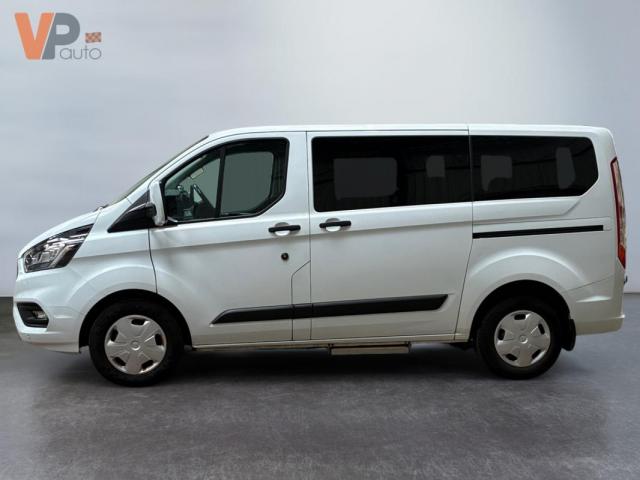 Ford Transit Custom Kombi image 7