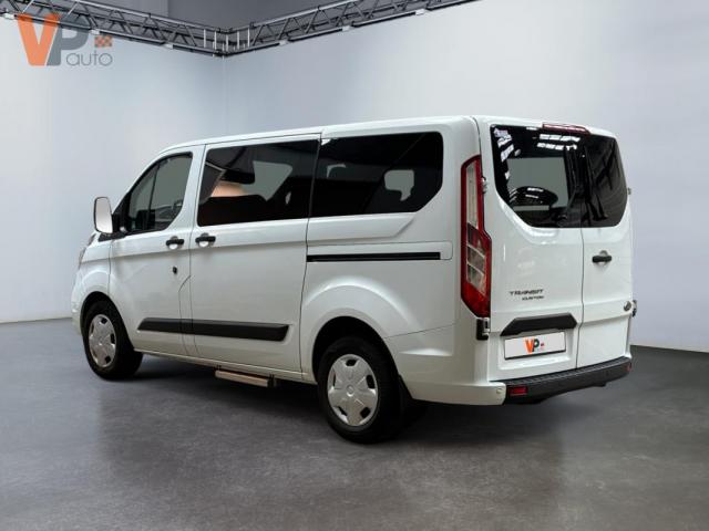 Ford Transit Custom Kombi image 5