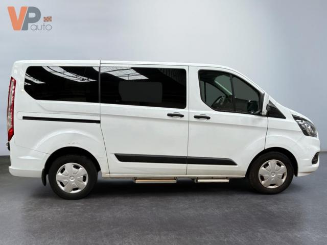 Ford Transit Custom Kombi image 1