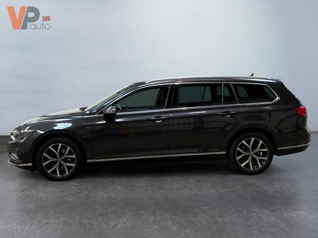 Volkswagen Passat Sw image 5