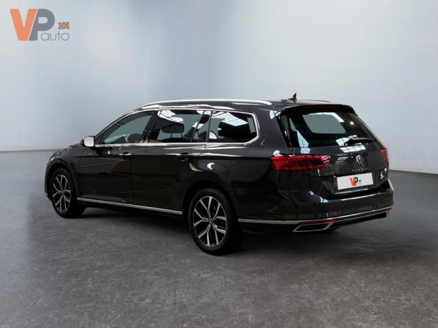 Volkswagen Passat Sw image 7